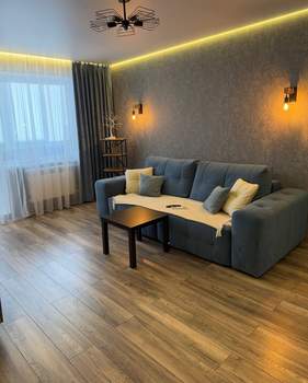 2-к квартира, вторичка, 53м2, 9/10 этаж