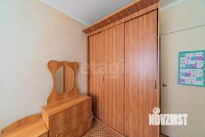 3-к квартира, вторичка, 56м2, 7/9 этаж