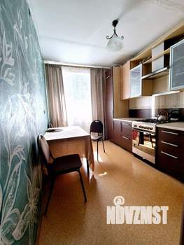 2-к квартира, вторичка, 43м2, 1/10 этаж