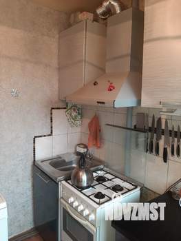 1-к квартира, вторичка, 30м2, 3/5 этаж