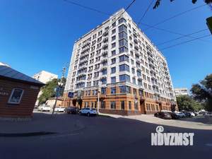 1-к квартира, вторичка, 50м2, 10/10 этаж