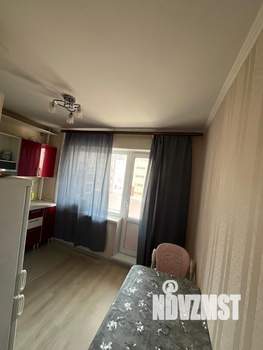 1-к квартира, вторичка, 37м2, 8/10 этаж