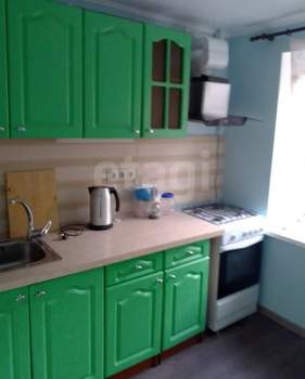 1-к квартира, вторичка, 30м2, 2/5 этаж