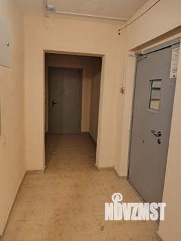 4-к квартира, вторичка, 90м2, 1/10 этаж