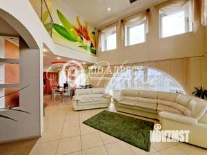 4-к квартира, вторичка, 202м2, 11/12 этаж