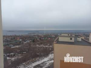 Студия квартира, вторичка, 55м2, 14/18 этаж