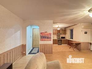 3-к квартира, вторичка, 61м2, 4/10 этаж