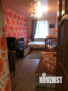 3-к квартира, вторичка, 57м2, 5/5 этаж