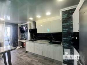 2-к квартира, вторичка, 58м2, 6/10 этаж