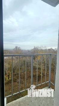 1-к квартира, вторичка, 31м2, 6/10 этаж