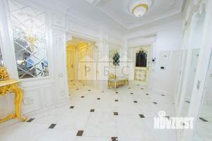 4-к квартира, вторичка, 208м2, 2/13 этаж