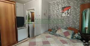 1-к квартира, вторичка, 21м2, 2/9 этаж