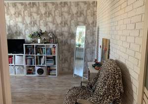 3-к квартира, вторичка, 73м2, 9/10 этаж