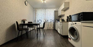 3-к квартира, вторичка, 65м2, 3/9 этаж