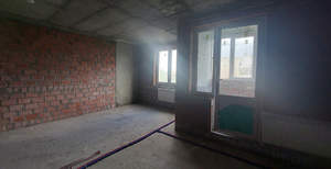 1-к квартира, вторичка, 47м2, 9/24 этаж