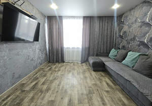 3-к квартира, вторичка, 62м2, 4/9 этаж