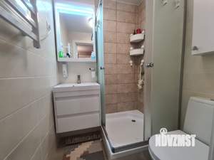 1-к квартира, вторичка, 26м2, 1/5 этаж