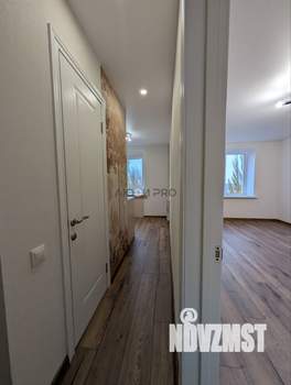 1-к квартира, вторичка, 30м2, 4/9 этаж