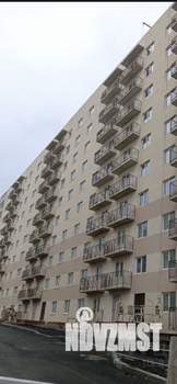 1-к квартира, вторичка, 39м2, 5/10 этаж