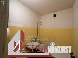 1-к квартира, вторичка, 36м2, 2/6 этаж