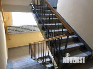 1-к квартира, вторичка, 37м2, 4/10 этаж