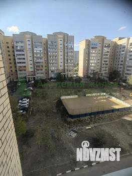 1-к квартира, вторичка, 40м2, 6/11 этаж