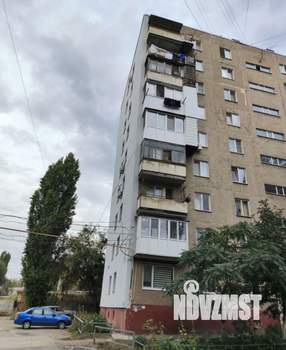 3-к квартира, вторичка, 60м2, 8/9 этаж