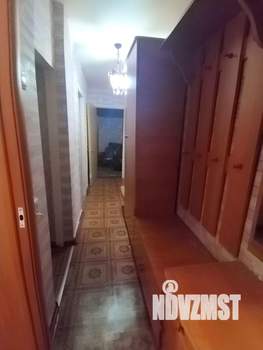 2-к квартира, вторичка, 43м2, 1/5 этаж