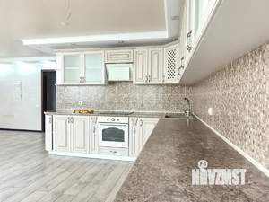 3-к квартира, вторичка, 95м2, 10/19 этаж