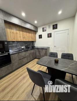 1-к квартира, вторичка, 38м2, 2/11 этаж