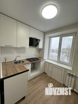 2-к квартира, вторичка, 45м2, 5/5 этаж