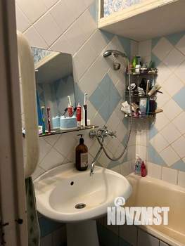 3-к квартира, вторичка, 64м2, 7/9 этаж