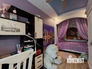 4-к квартира, вторичка, 70м2, 2/5 этаж