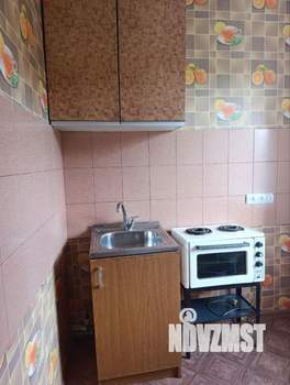 1-к квартира, вторичка, 21м2, 8/9 этаж