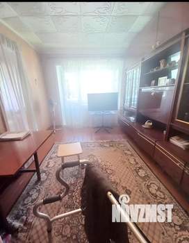 2-к квартира, вторичка, 43м2, 2/5 этаж