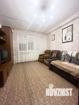 3-к квартира, вторичка, 59м2, 5/5 этаж