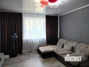 3-к квартира, вторичка, 61м2, 3/10 этаж
