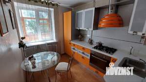 3-к квартира, вторичка, 68м2, 4/5 этаж