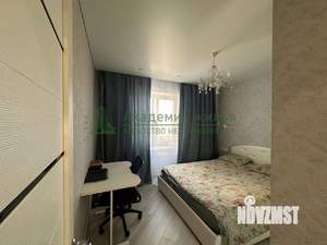 3-к квартира, вторичка, 90м2, 2/10 этаж