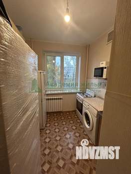 1-к квартира, вторичка, 21м2, 3/9 этаж