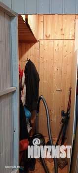 2-к квартира, вторичка, 48м2, 1/5 этаж