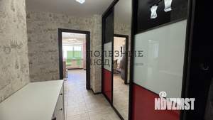 3-к квартира, вторичка, 82м2, 25/25 этаж