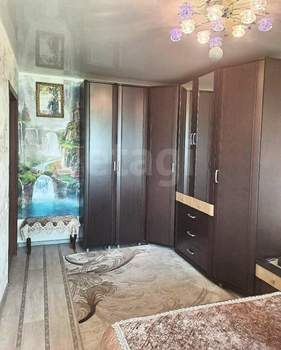 2-к квартира, вторичка, 51м2, 7/9 этаж