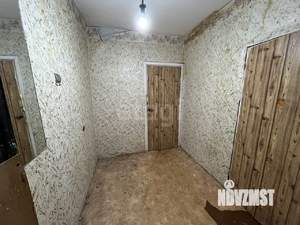 2-к квартира, вторичка, 43м2, 4/5 этаж