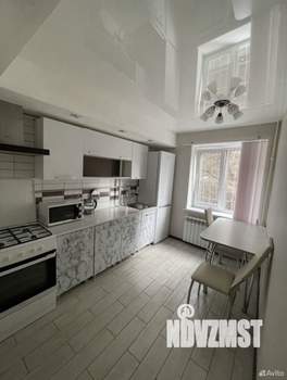 1-к квартира, вторичка, 35м2, 1/9 этаж