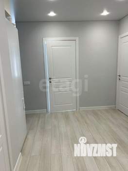 2-к квартира, вторичка, 56м2, 5/16 этаж