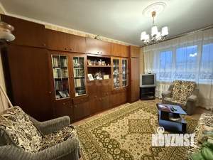 3-к квартира, вторичка, 66м2, 8/9 этаж