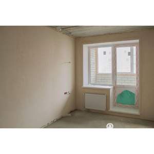 1-к квартира, вторичка, 44м2, 6/10 этаж