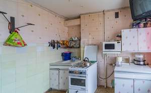 2-к квартира, вторичка, 49м2, 8/9 этаж