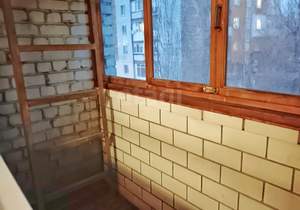 1-к квартира, вторичка, 35м2, 7/9 этаж